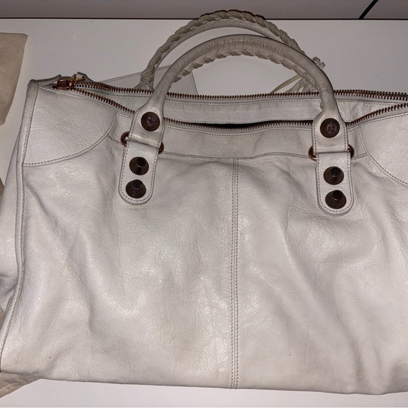 balenciaga city work bag - Picture 5 of 12